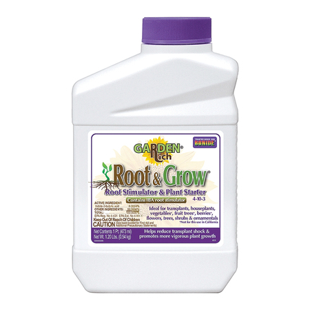 BONIDE PRODUCTS Bonide Root & Grow Root Stimulator Concentrate 411